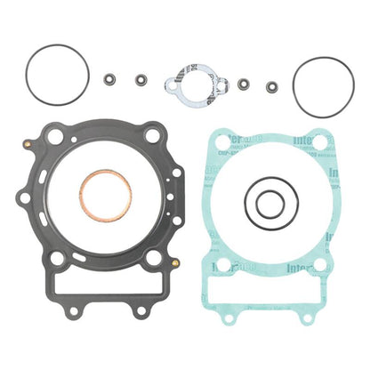 Vertex Pistons Vertex Gaskets 07-11 Arctic Cat 650 4x4 H1 Top End Gasket Kit 810928 810928 Photo - Primary