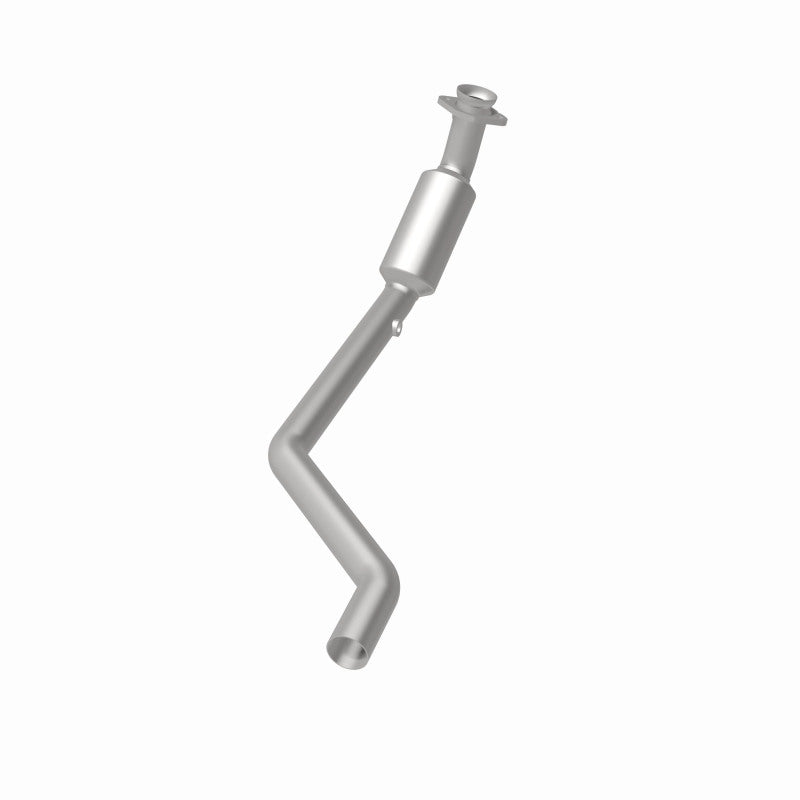 MagnaFlow Lincoln LS California Grade CARB Compliant Direct-Fit Catalytic Converter 444749 360 Degree Image Set