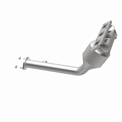 MagnaFlow Land Rover Freelander HM Grade Federal / EPA Compliant Manifold Catalytic Converter 24121 360 Degree Image Set