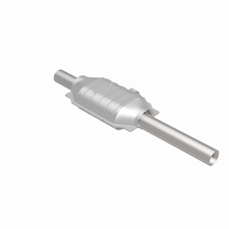 MagnaFlow Jeep Standard Grade Federal / EPA Compliant Direct-Fit Catalytic Converter 23222 360 Degree Image Set
