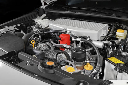 Perrin Performance Perrin 22-23 Subaru WRX Air Oil Separator - Red PSP-ENG-611RD PSP-ENG-611RD User 1
