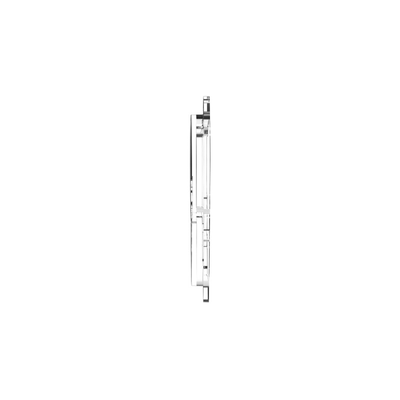 KC HiLiTES FLEX ERA 3 Replacement SAE Lens Only - Clear 4257 4257 User 2