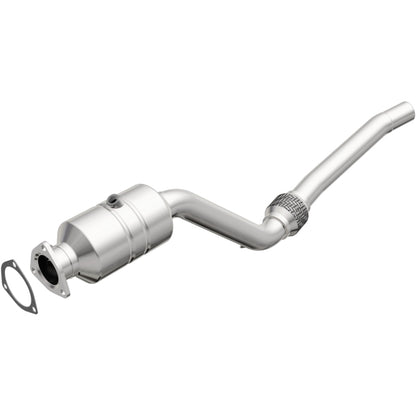 MagnaFlow Audi OEM Grade Federal / EPA Compliant Direct-Fit Catalytic Converter 51461 Photo - Primary