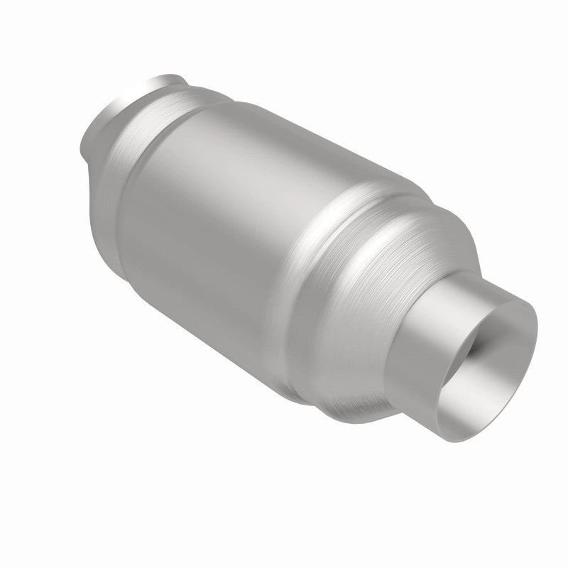 MagnaFlow Toyota California Grade CARB Compliant Universal Catalytic Converter 337975 360 Degree Image Set