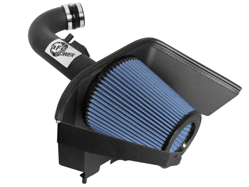 aFe  POWER 54-12022 Magnum FORCE Stage-2 Pro 5R Cold Air Intake System 54-12022 Photo - Primary