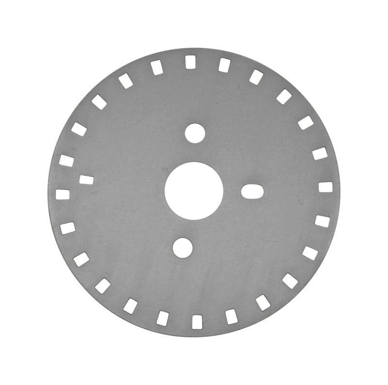 AEM Electronics CAS Trigger Disk 50mm OD Nissan 200SX 300ZX V6 1984-1996 30-8761 Photo - Primary