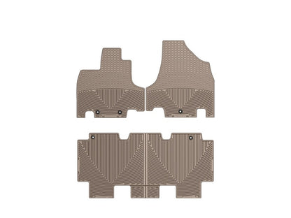 WeatherTech  W211TN-W212TN W211TN-W212TN Photo - Primary