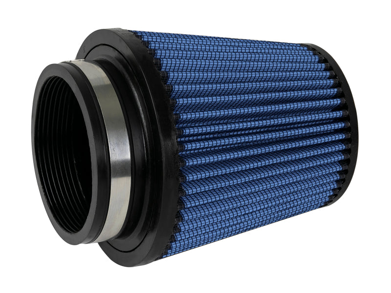aFe MagnumFLOW Air Filters UCO P5R A/F P5R 4F x 6B x 4-1/2T (Inv) x 6H (Pair) 24-91020-MA 24-91020-MA Photo - Unmounted