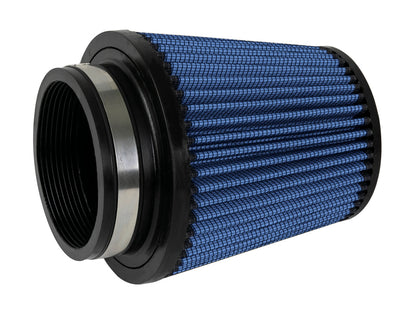 aFe MagnumFLOW Air Filters UCO P5R A/F P5R 4F x 6B x 4-1/2T (Inv) x 6H (Pair) 24-91020-MA 24-91020-MA Photo - Unmounted