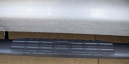 Fishbone Offroad 2018+ Wrangler JL 4DR Armor Panels FB23180 FB23180 Photo - lifestyle view