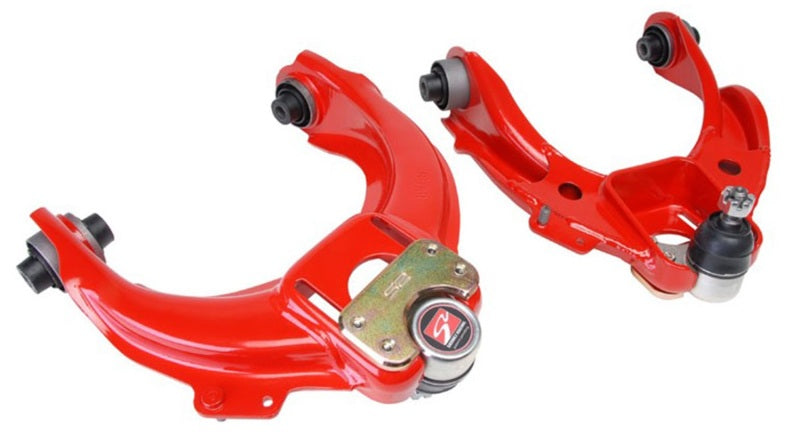 Skunk2 Pro Series 03-06 Acura TSX/04-08 TL Adjustable Front Camber Kits 516-05-0004 Photo - Primary