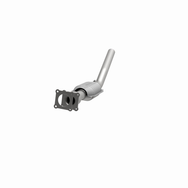 MagnaFlow HM Grade Federal / EPA Compliant Direct-Fit Catalytic Converter 23274 360 Degree Image Set