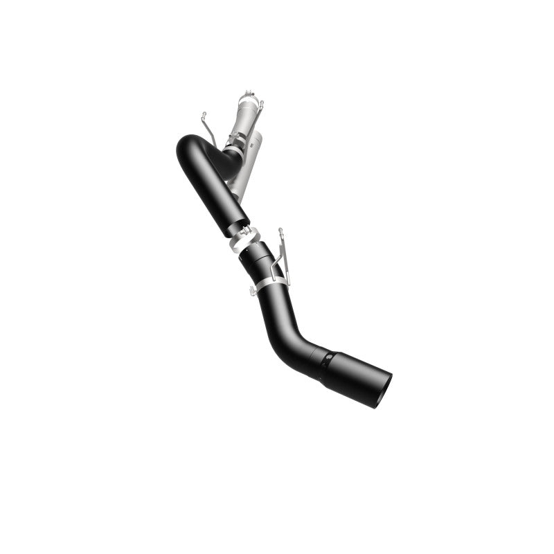MagnaFlow Black DPF Series Filter-Back Performance Exhaust System 17069 360 Degree Image Set