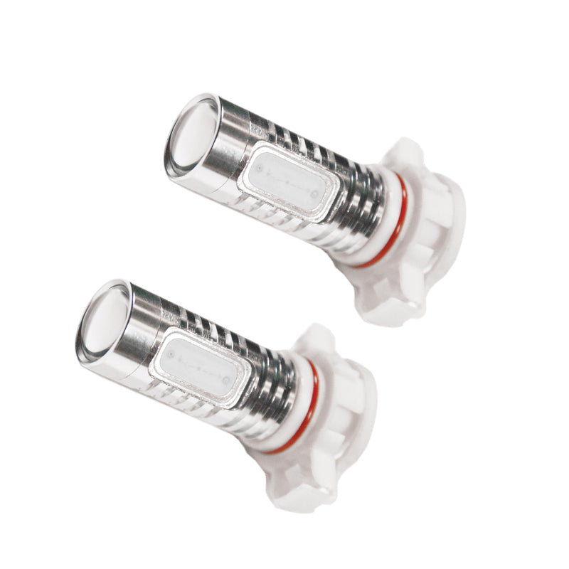 ORACLE Lighting Oracle 52 Plasma Bulbs (Pair) - Amber 3606-055 3606-055 Photo - Primary
