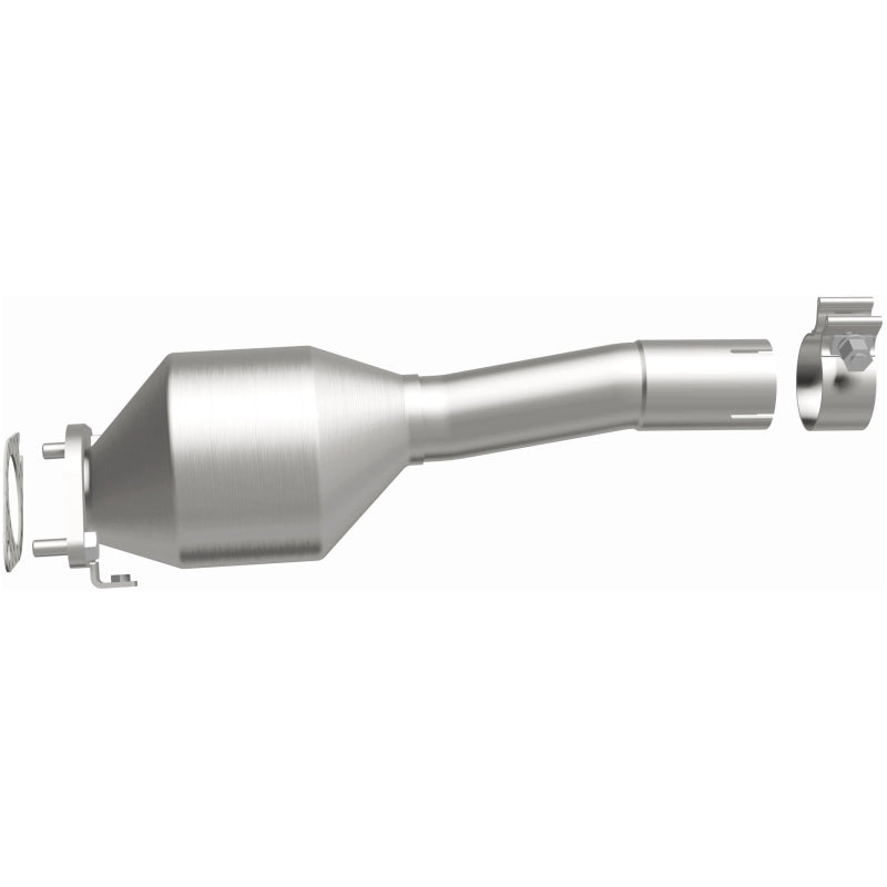 MagnaFlow Ford Transit Connect OEM Grade Federal / EPA Compliant Direct-Fit Catalytic Converter 52270 Photo - out of package