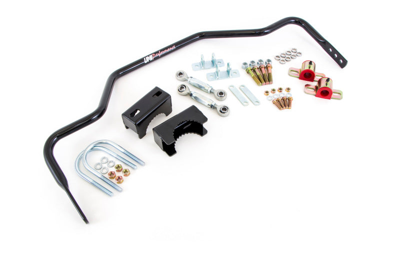 UMI Performance UMI Sway Bars Suspension Sway Bars main image