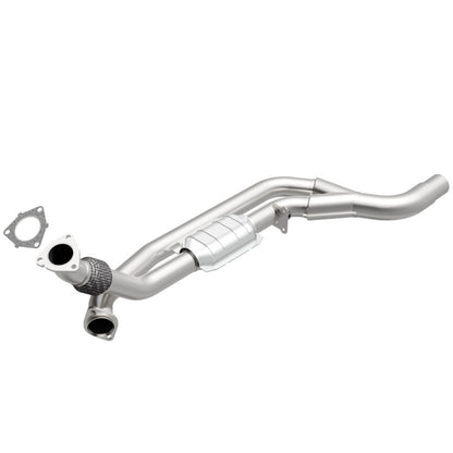 MagnaFlow HM Grade Federal / EPA Compliant Direct-Fit Catalytic Converter 23518 Photo - Primary