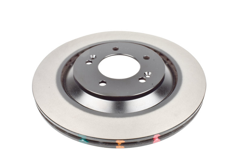 DBA 2018+ Hyundai I30 N Performance Rear Standard 4000 Series Rotor 43149 43149 Photo - Primary