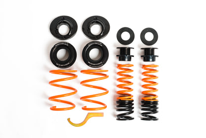 MSS Suspension MSS 12-20 Audi A3 / S3 / RS3 Sports Full Adjustable Kit 02AAUDA38V 02AAUDA38V Photo - Primary