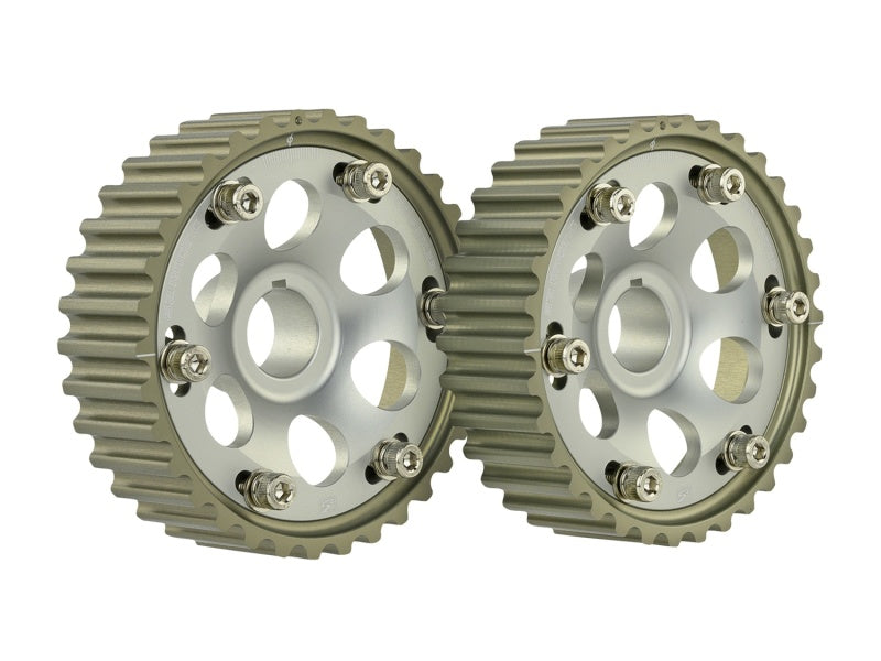 Skunk2 Pro-Series Cam Gear 88-01 Honda B-Series/H23 DOHC 1.6/1.7/1.8/2.0/2.3L 304-05-5202 Photo - Unmounted