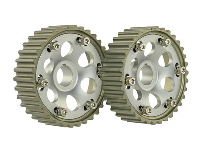 Skunk2 Pro-Series Cam Gear 88-01 Honda B-Series/H23 DOHC 1.6/1.7/1.8/2.0/2.3L 304-05-5202 Photo - Unmounted