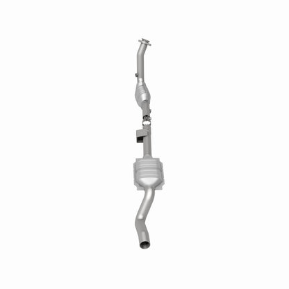MagnaFlow Mercedes-Benz ML320 HM Grade Federal / EPA Compliant Direct-Fit Catalytic Converter 24143 360 Degree Image Set