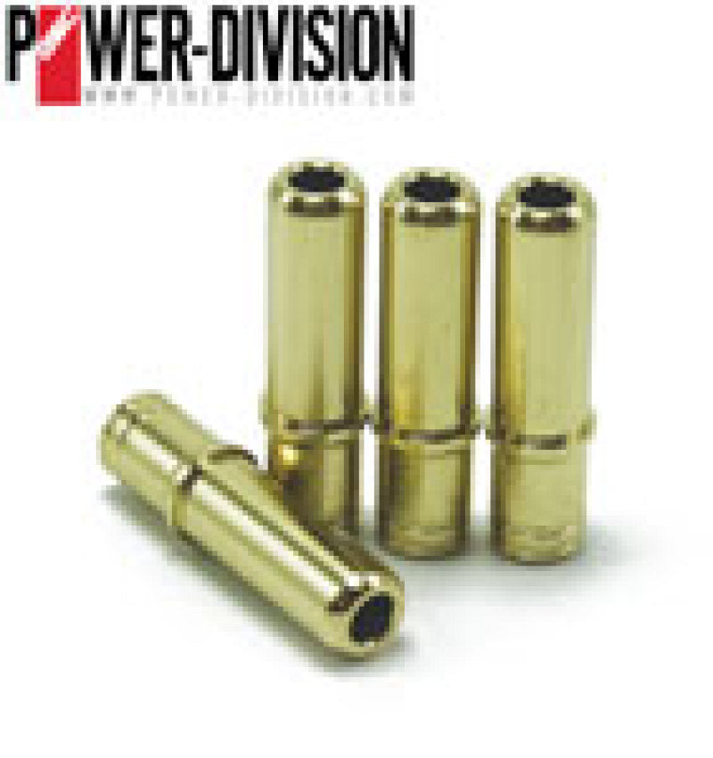 GSC P-D Honda K-Series VTEC K20/24 Manganese Bronze Exhaust Valve Guide Stopper Style - SET OF 8 3023-8 3023-8 User 1