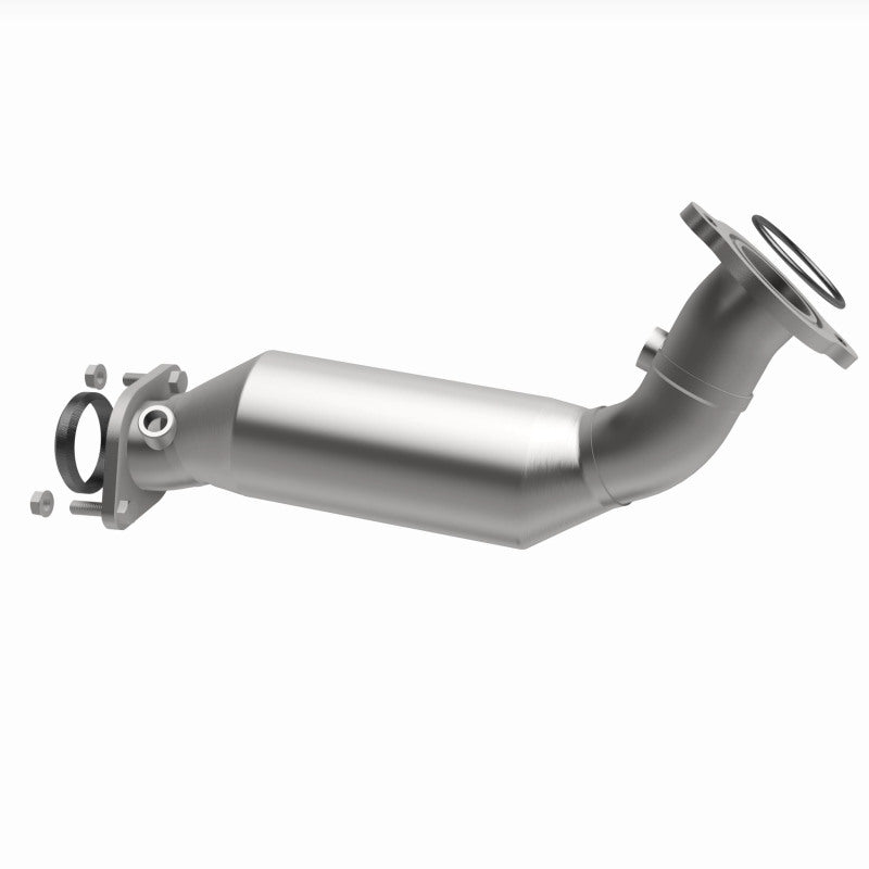 Magnaflow 09-15 Cadillac CTS 6.2L Direct Fit Converter 5411178 5411178 360 Degree Image Set