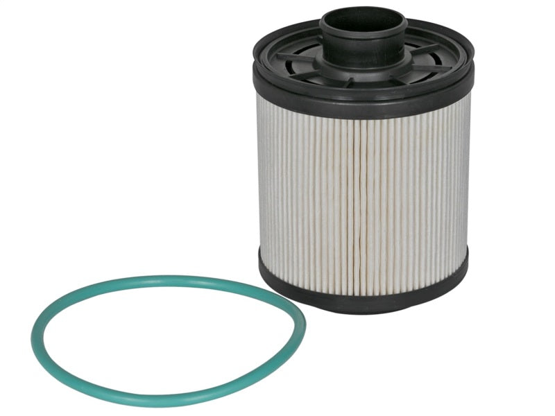 aFe Pro GUARD D2 Fuel Filter (4 Pack) Ford Diesel Trucks 44-FF014-MB Photo - Unmounted