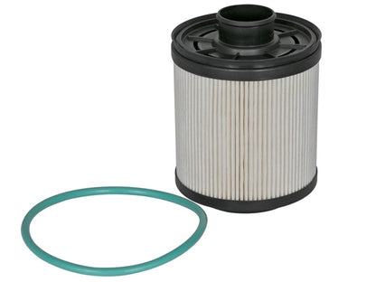 aFe Pro GUARD D2 Fuel Filter (4 Pack) Ford Diesel Trucks 44-FF014-MB Photo - Unmounted
