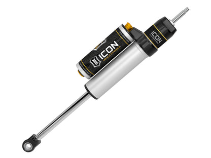 ICON 07-18 Jeep Wrangler JK 3in Rear 2.5 Series Shocks VS PB CDCV - Pair 27725CP 27725CP Photo - out of package