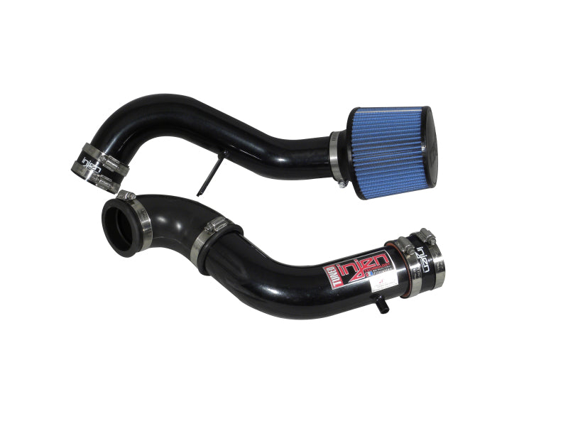 Injen Black Cold Air Intake 01-03 Mazda Protege 5 / MP3 2.0L 4 Cyl RD6060BLK Photo - Primary