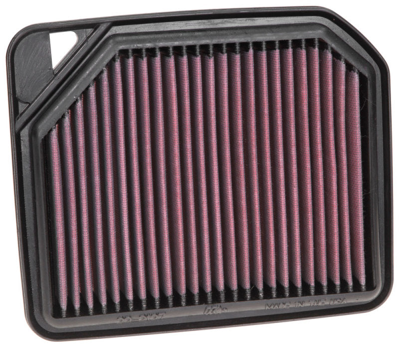 K&N Engineering KN Direct Fit Air Filter Air Filters Air Filters - Direct Fit main image