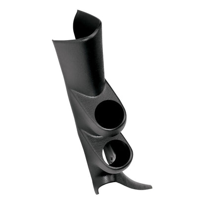 Autometer Pillar Kit, 0-35 Psi/0-1600 °F, 00-06 Gm Full-Size Truck W/O Speaker 7084 User 1