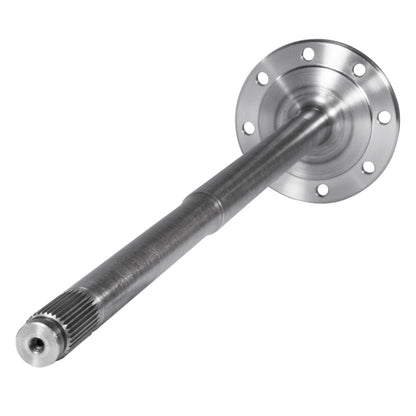 Yukon Gear & Axle Yukon Gear 1541H Alloy 8 Lug Rear Axle For GM 99+ 9.5in YA G26060414 YA G26060414 Photo - Unmounted