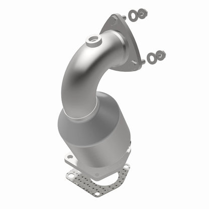 MagnaFlow Saab 9-3 California Grade CARB Compliant Direct-Fit Catalytic Converter 4481782 360 Degree Image Set