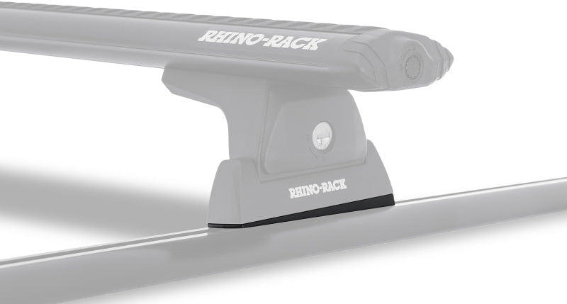 Rhino-Rack Quick Mount Base Wedge - 5mm - Pair QMW05 QMW05 Photo - Primary