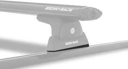 Rhino-Rack Quick Mount Base Wedge - 5mm - Pair QMW05 QMW05 Photo - Primary
