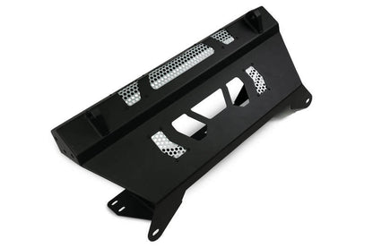 DV8 Offroad 16-23 Toyota Tacoma MTO Series Front Bumper FBTT1-04 FBTT1-04 Photo - Unmounted