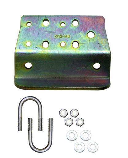 Skyjacker 2003-2008 Dodge Ram 2500 4 Wheel Drive Steering Damper Kit 7213UP 7213UP Photo - Primary