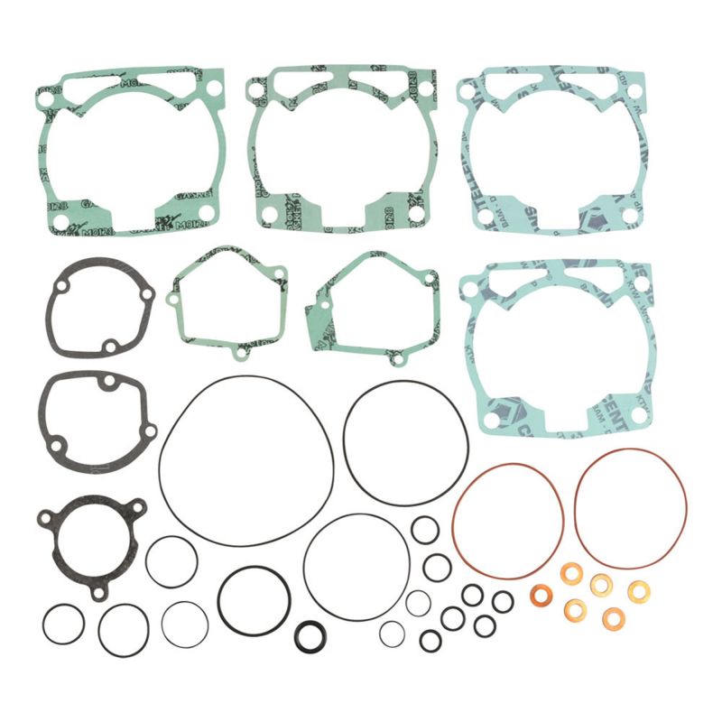 Athena 99-03 KTM 250 EXC / MXC / SX Top End Gasket Kit P400270600034 P400270600034 Photo - Primary