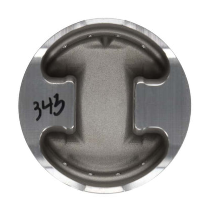 Wiseco Toyota 3TC Turbo F-TOP 1.375 X 87MM Piston Shelf Stock Kit K547M87 K547M87 User 3