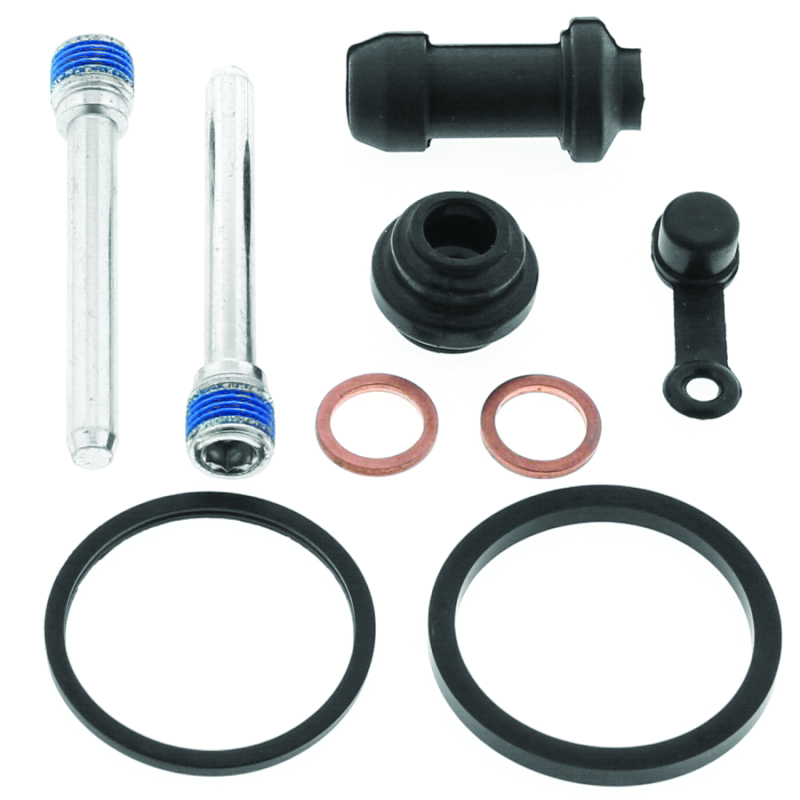 QuadBoss 00-07 Can-Am DS 650 Front Caliper Rebuild Kit 414591 414591 Photo - Primary