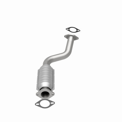 MagnaFlow Nissan OEM Grade Federal / EPA Compliant Direct-Fit Catalytic Converter 51317 360 Degree Image Set