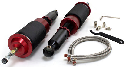 AIRLIFT Performance Rear Kit 78603 Photo - Unmounted