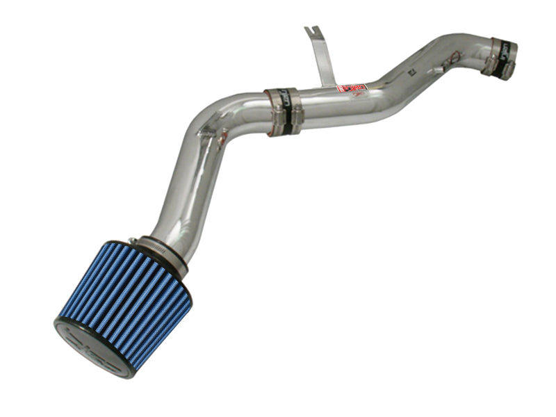 Injen 98-02 Accord 4 Cyl. Polished Cold Air Intake RD1670P RD1670P Photo - Primary
