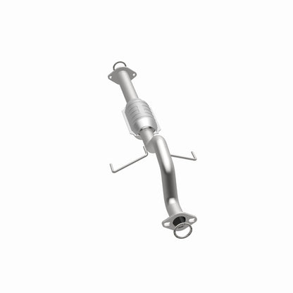 MagnaFlow Mazda Millenia HM Grade Federal / EPA Compliant Direct-Fit Catalytic Converter 23631 360 Degree Image Set