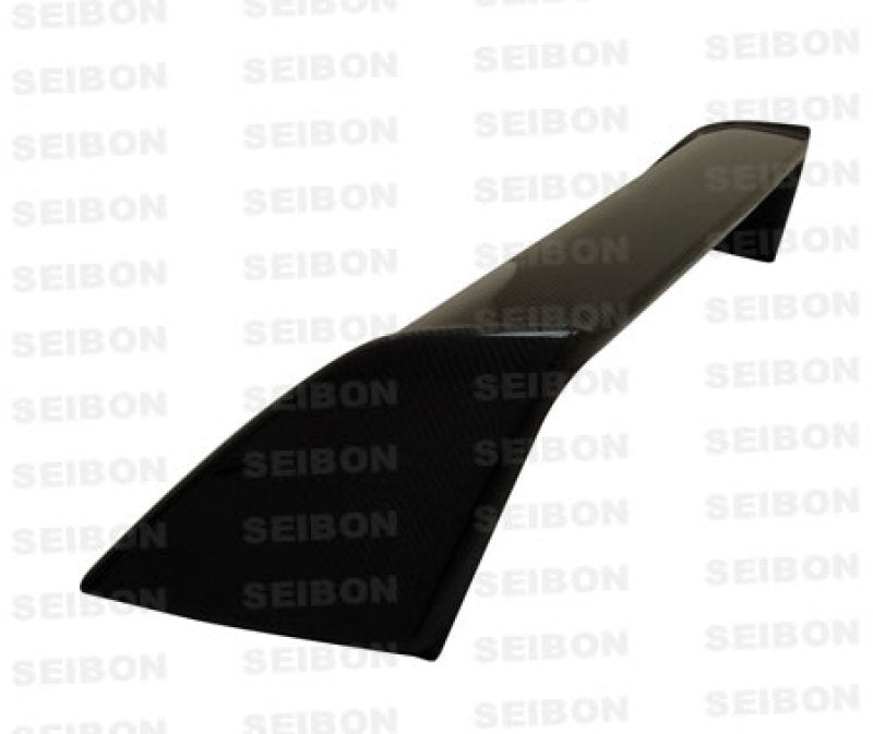 Seibon TR Rear Spoiler Acura Rsx 2002-2007 RS0204ACRSX-TR Photo - Primary