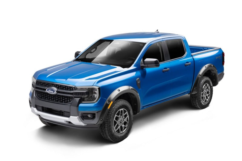 Husky Liners HL OE Style Fender Flares Fender Flares & Trim Fender Flares main image