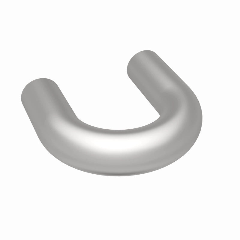 MagnaFlow 180° Bend Stainless Steel Pipe 10712 360 Degree Image Set